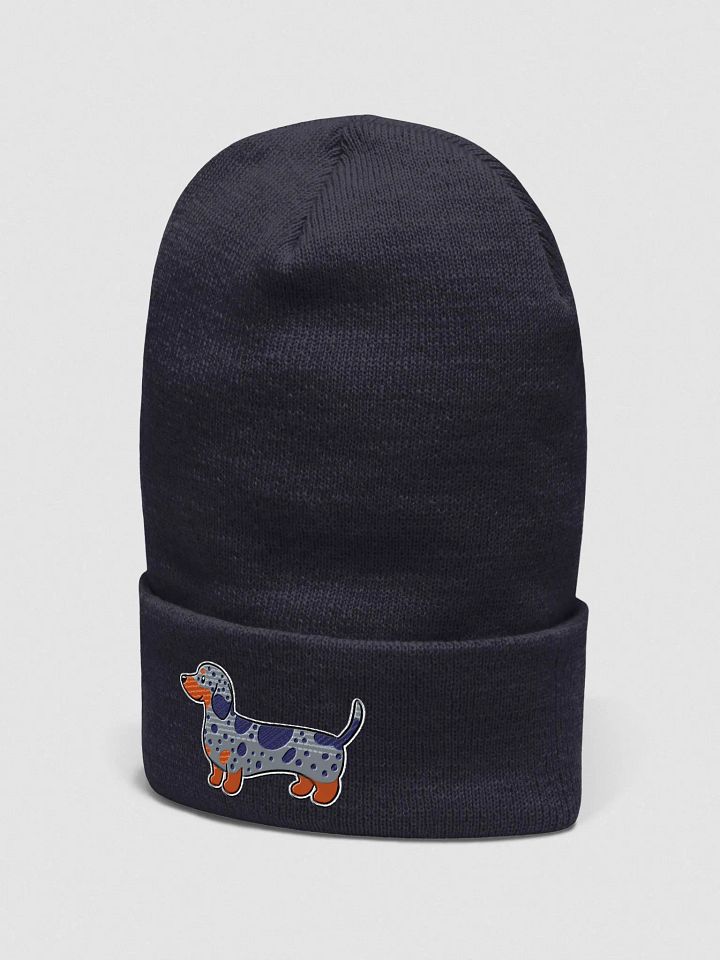Dachshund Delight Beanie product image (12)