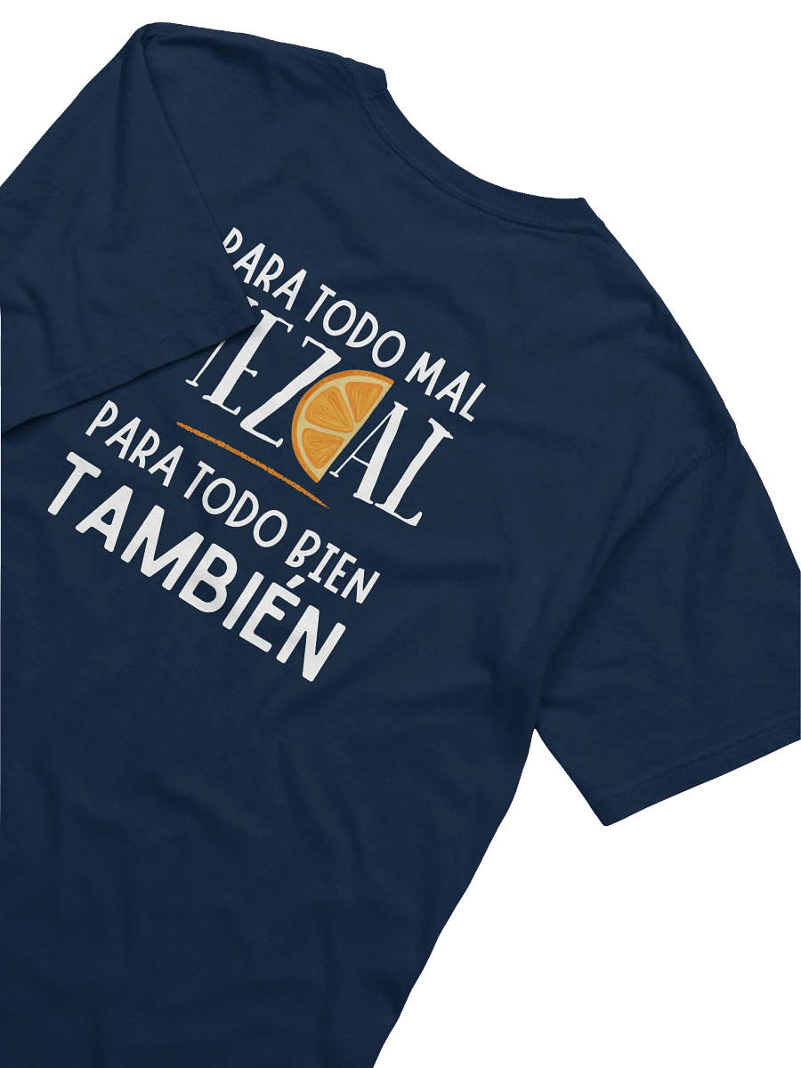 Para todo mal (back) product image (3)