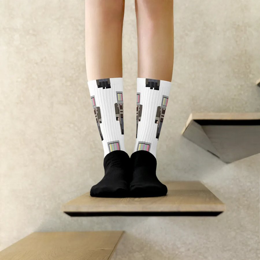 The Odd Socks V1 product image (9)