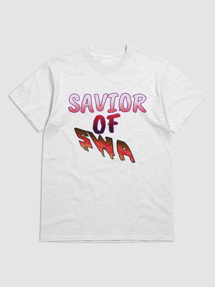 April Aries Savior T-Shirt product image (1)