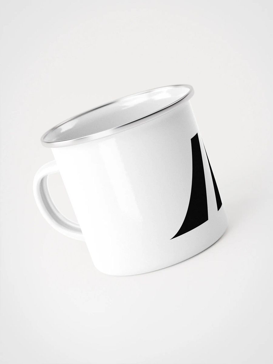 Maxiom Enamel Mug – Built for the Bold product image (3)
