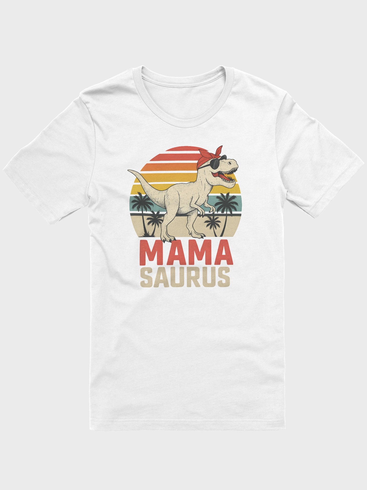 MAMASAURUS – Stylish T-Shirt product image (6)