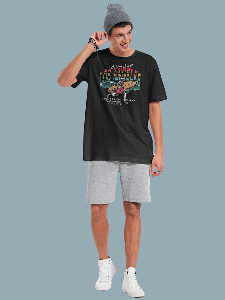 Surf Paradise: Los Angeles Edition product image (2)