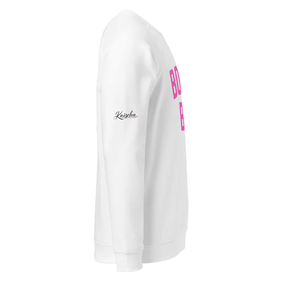 bougie boo ( Kaischa on sleeve ) product image (4)