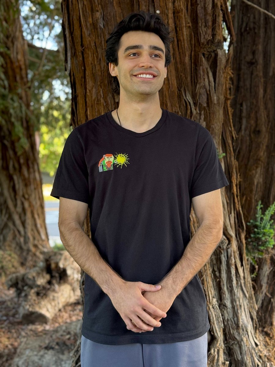 MINI BREACH TEE product image (4)