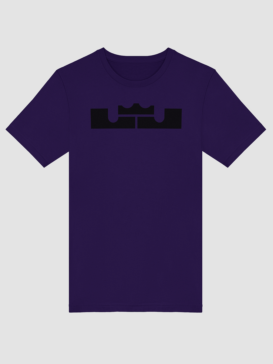 Lebron James (The King) Comfort T-Shirt product image (15)