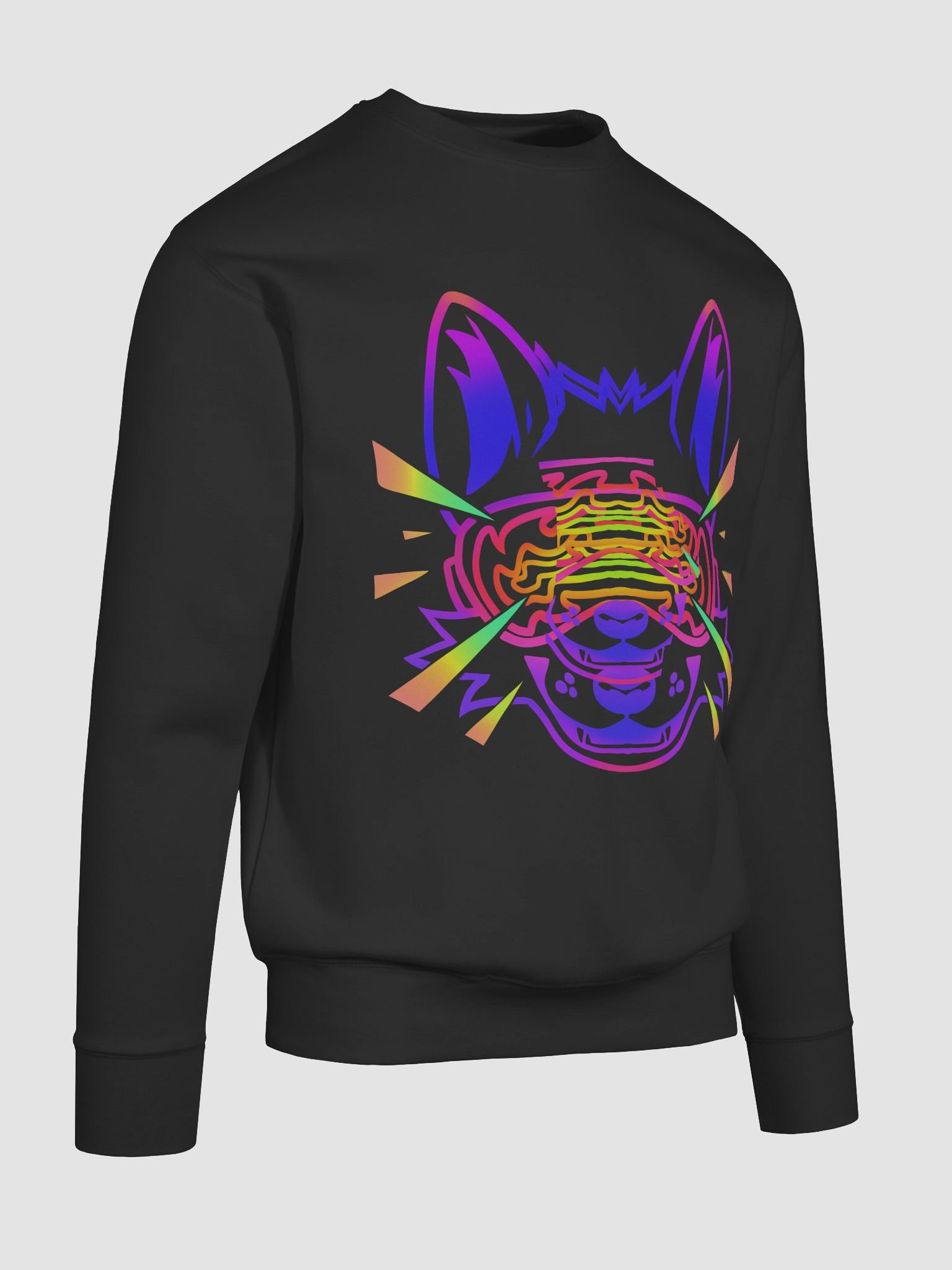 VR addicted Sweatshirt product image (10)