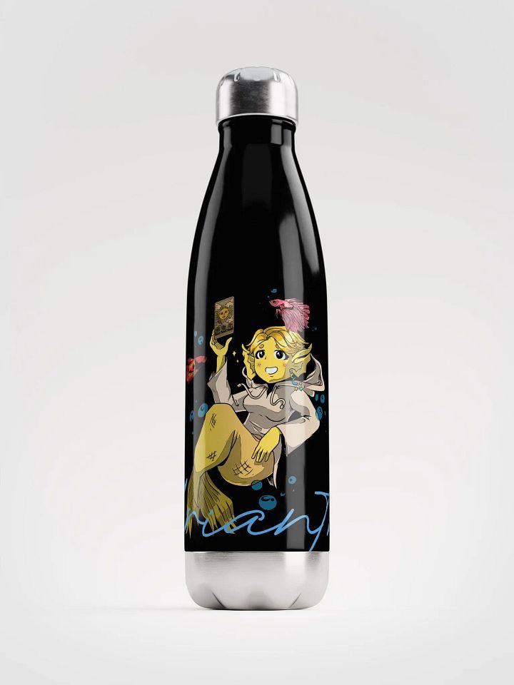 The Sun Stainless Steel Waterbottle product image (2)