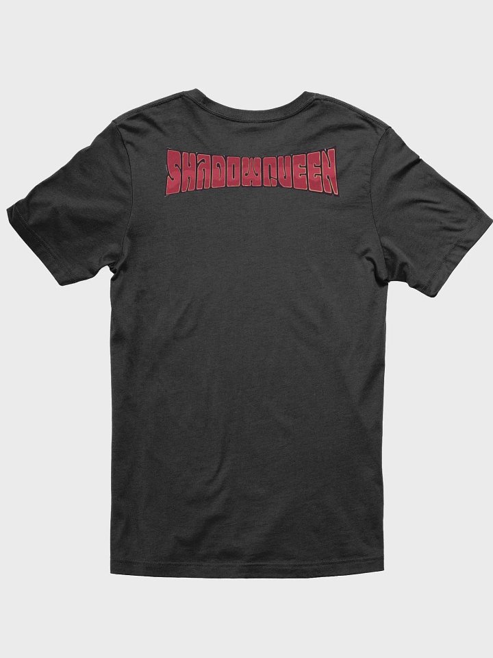 Shadowqueen - Burning - Supersoft Tee product image (2)