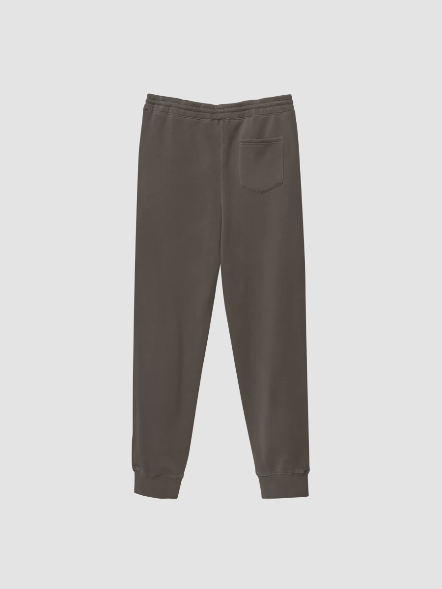 LIMINAL Pigment Dyed Sweatpants product image (5)