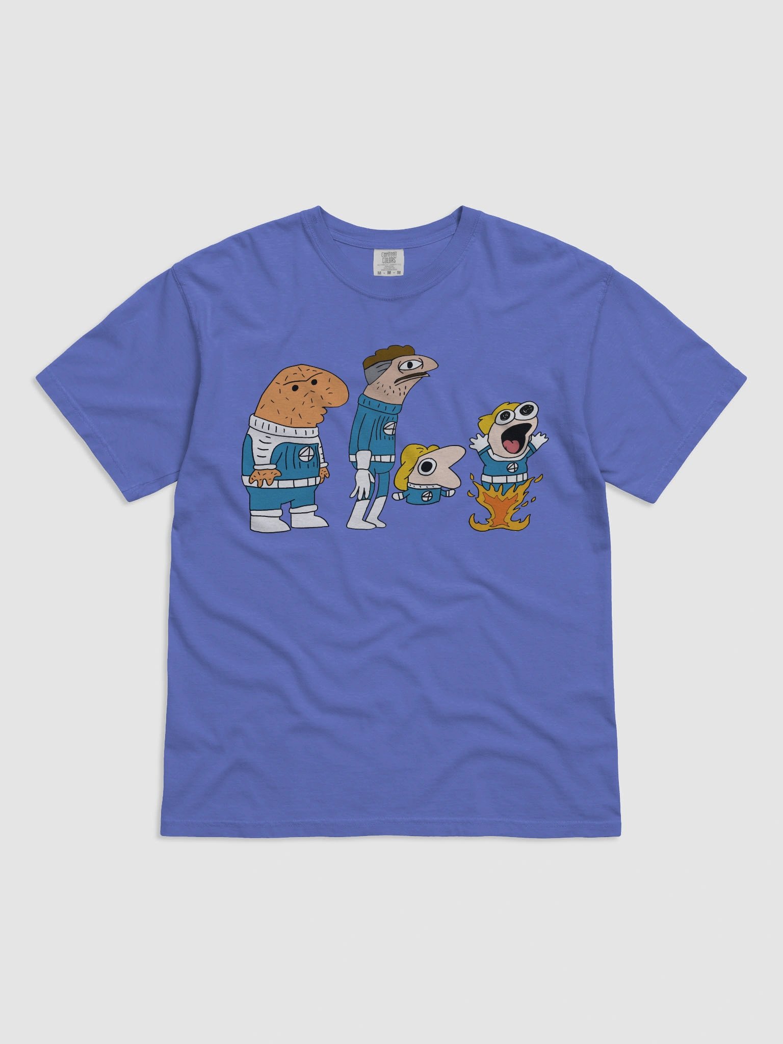Family T #1 product image (3)