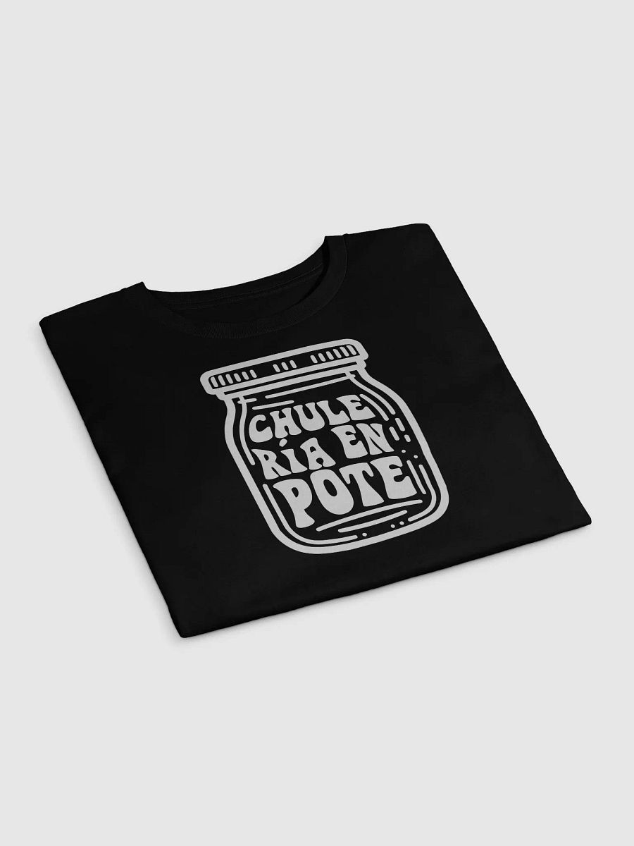 Chulería en Pote Crop Top product image (2)