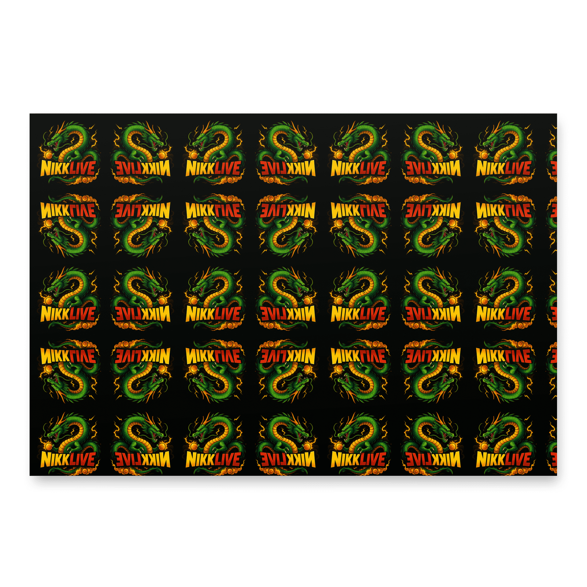 NikkLive Presents product image (2)