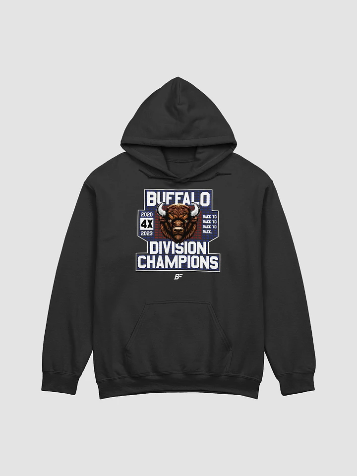 Division Champs (hoodie) product image (1)
