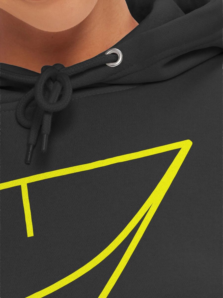 Dorn Geek Square Logo Hoodie 1 product image (7)