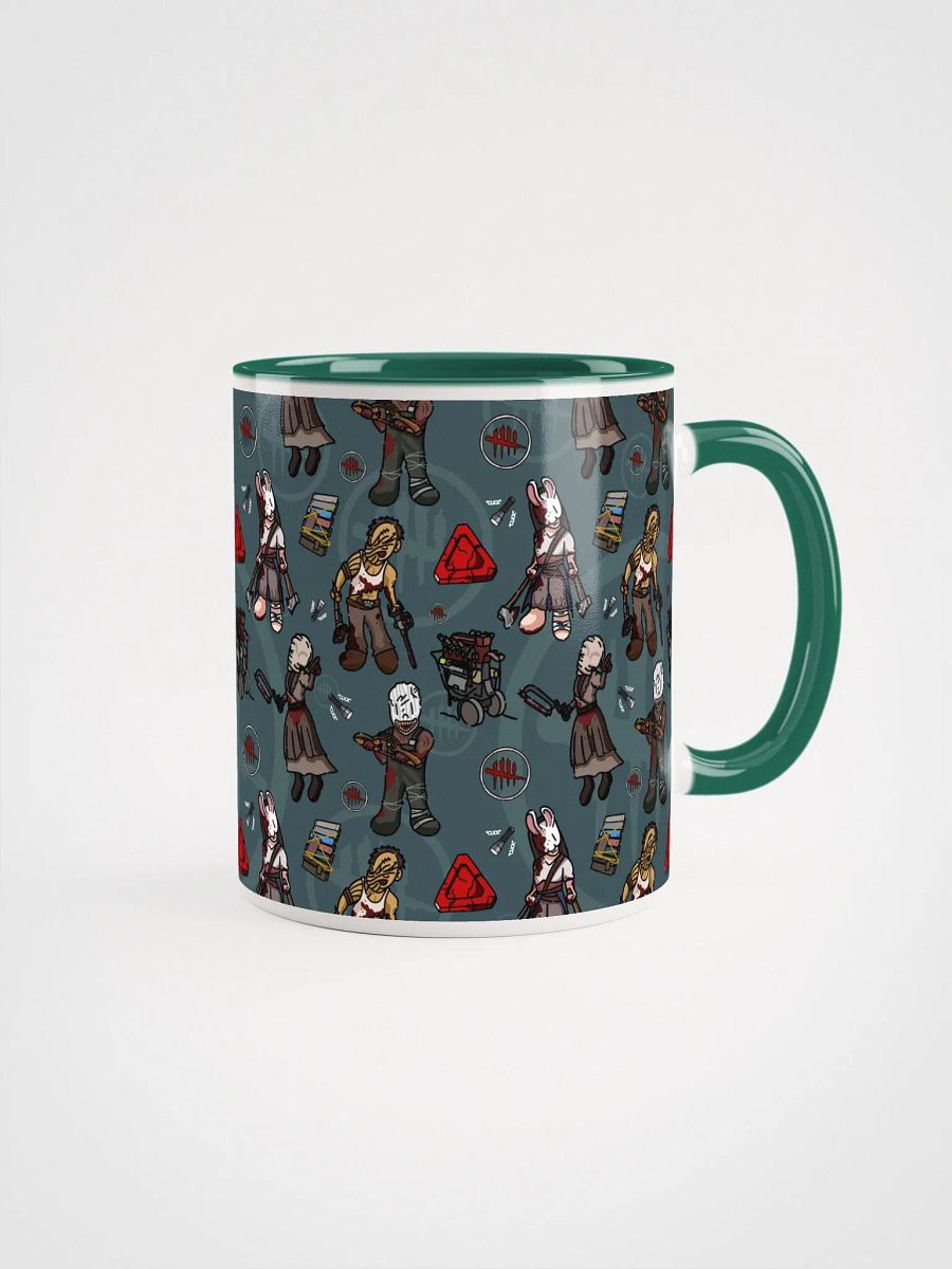 Dead by Daylight Mug (Dark) product image (1)