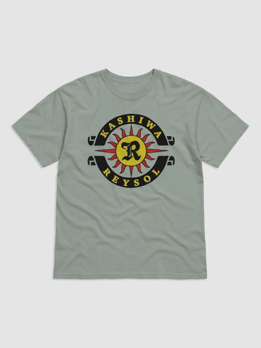 Comfort Colors Garment-Dyed Heavyweight T-Shirt Kashiwa Reysol Crest/Logo product image (1)