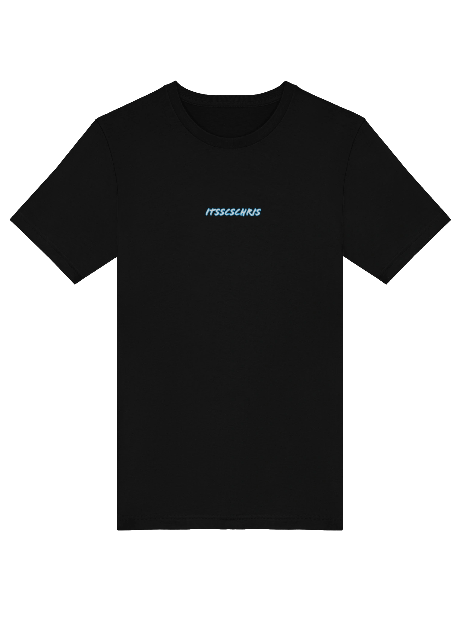 itssCSChris T Shirt product image (1)