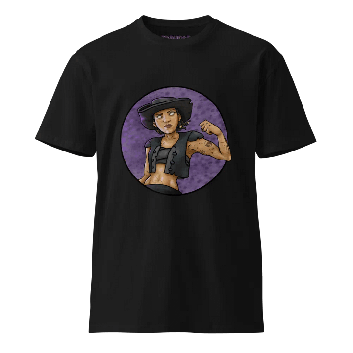 Pirate T-Shirt product image (1)
