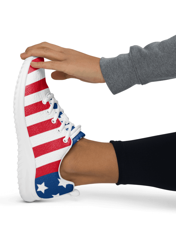 Women's USA Athletic Sneakers product image (2)