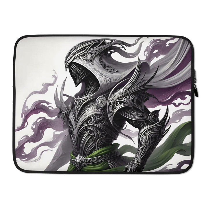 Elite Sentinel - 7 Laptop Sleeve product image (2)