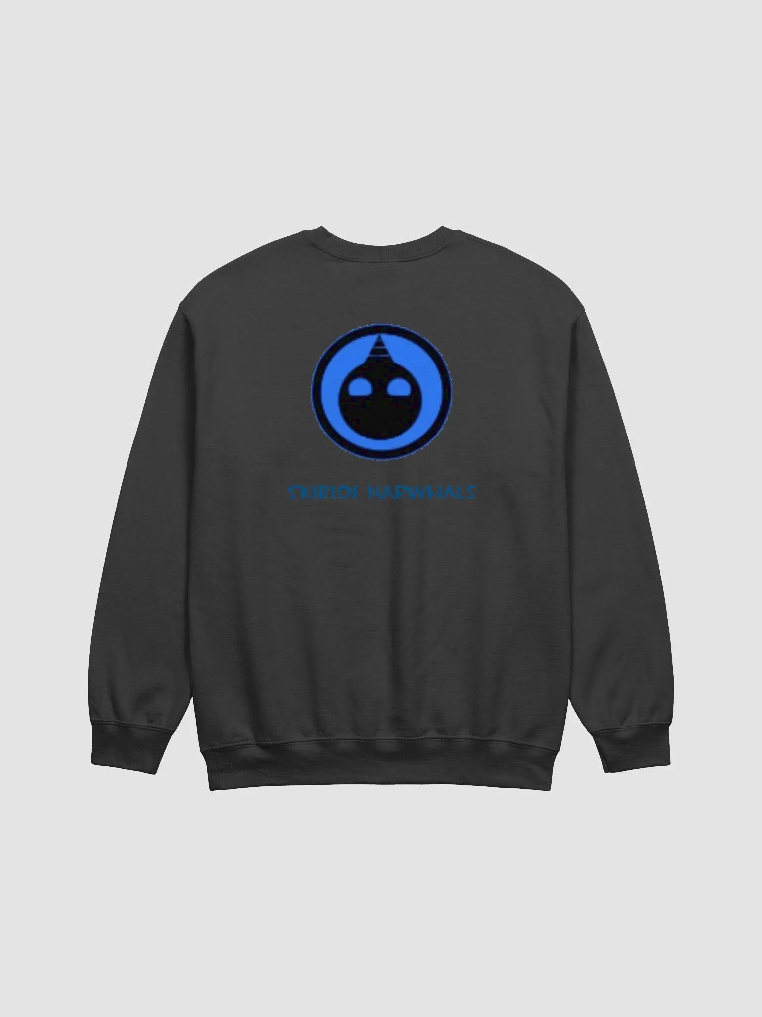 narwhal faction logo sweatshirt product image (13)