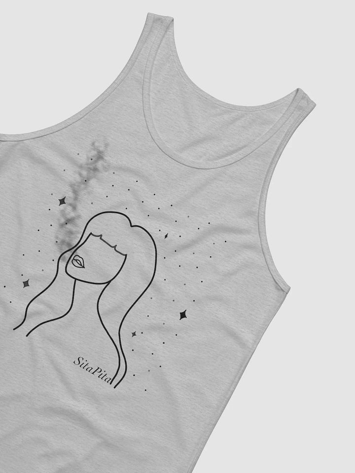 Smokey SitaPita Tank product image (9)