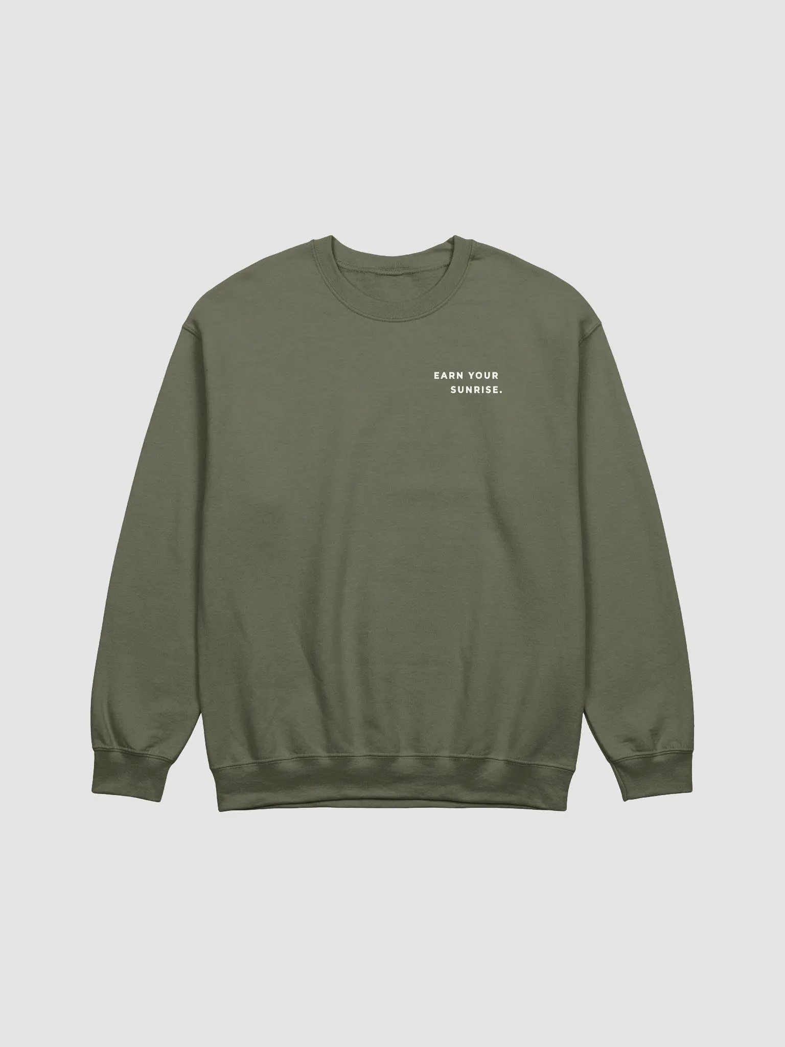 Sunrise on the Mind Crewneck Sweater product image (18)