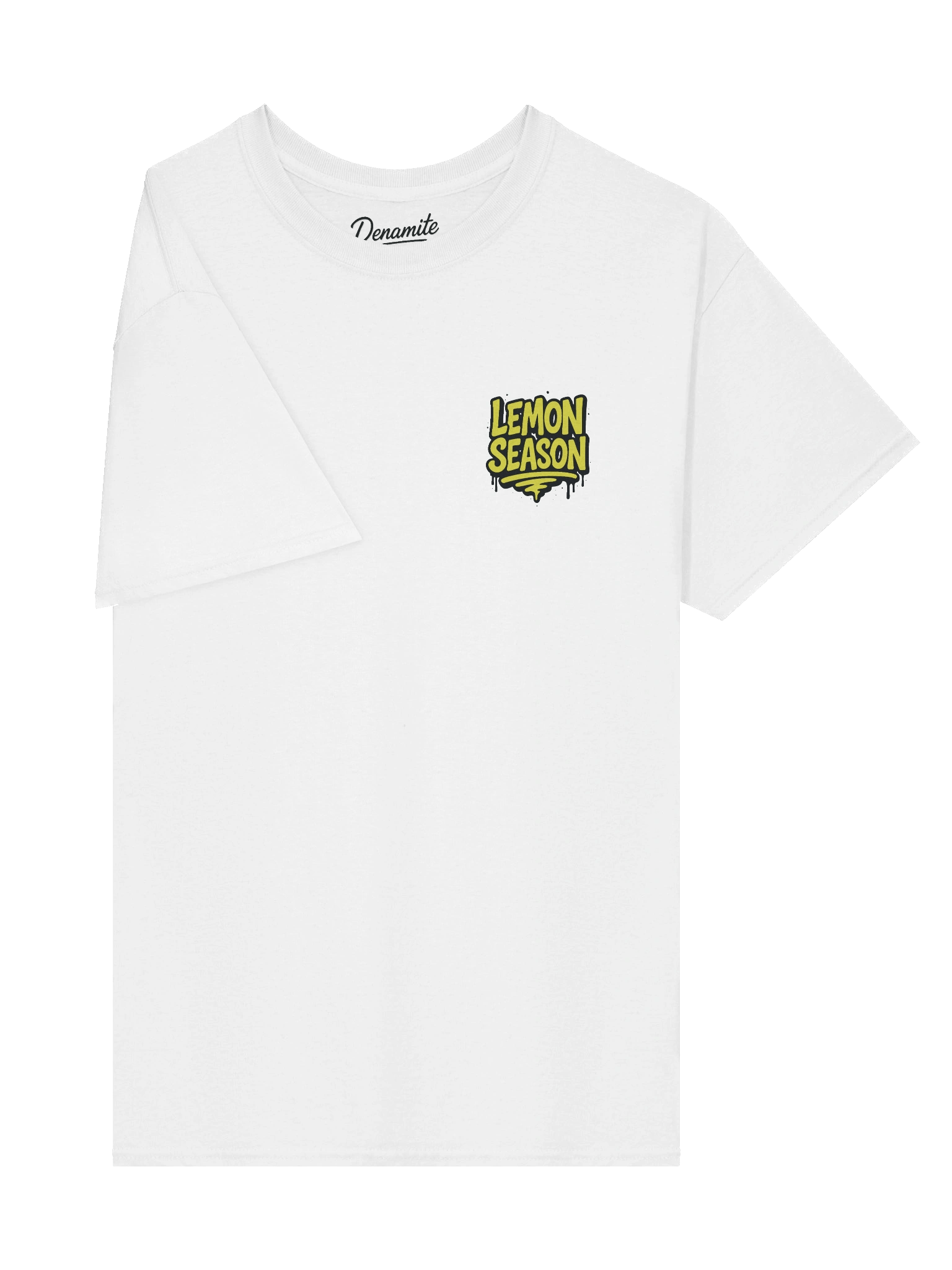 LEMON SEASON! - Heavyweight T-shirt product image (33)