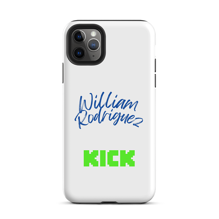 ToughShield iPhone® Defender Case William Rodriguez Edition product image (26)