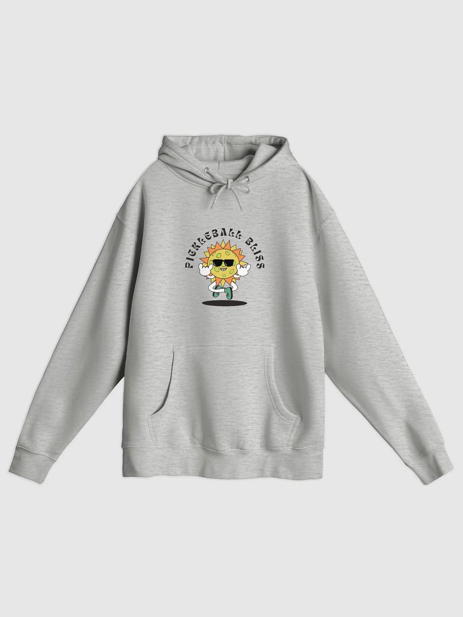 Sunny Pickleball Bliss Hoodie product image (3)
