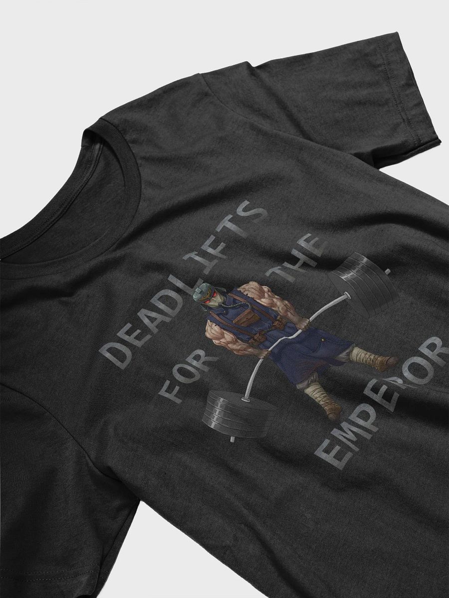 Deadlifts For Krieg! product image (35)