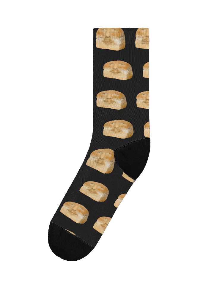 ThiccBread Socks product image (1)