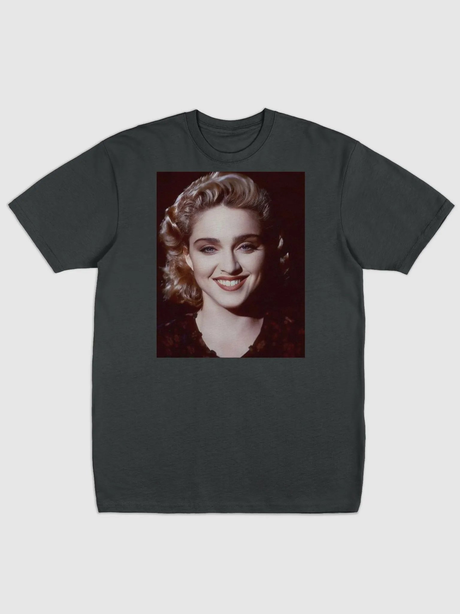 Vintage Vibes Smiling Madonna product image (1)