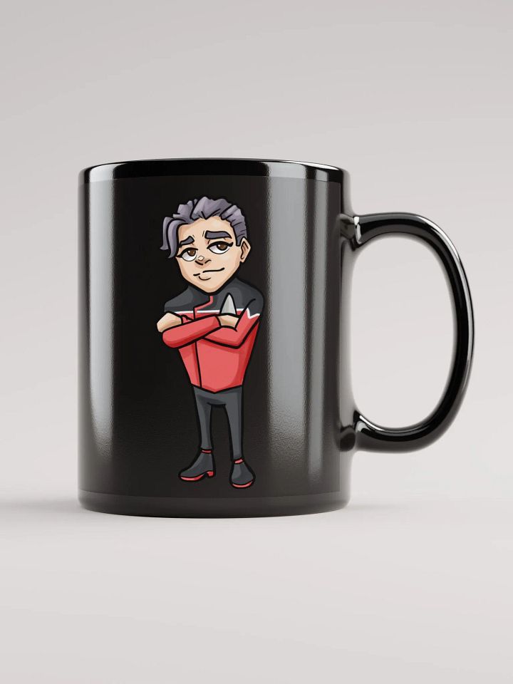 Minimable Mug product image (1)
