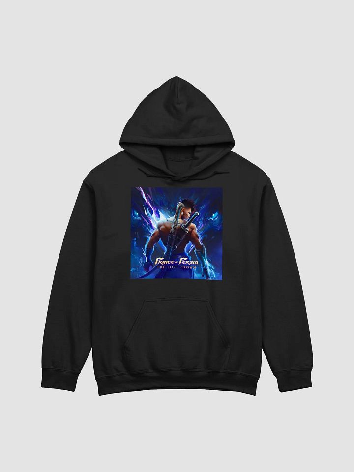 Prince Of Persia The Lost Crown Unisex Hoodie product image (10)