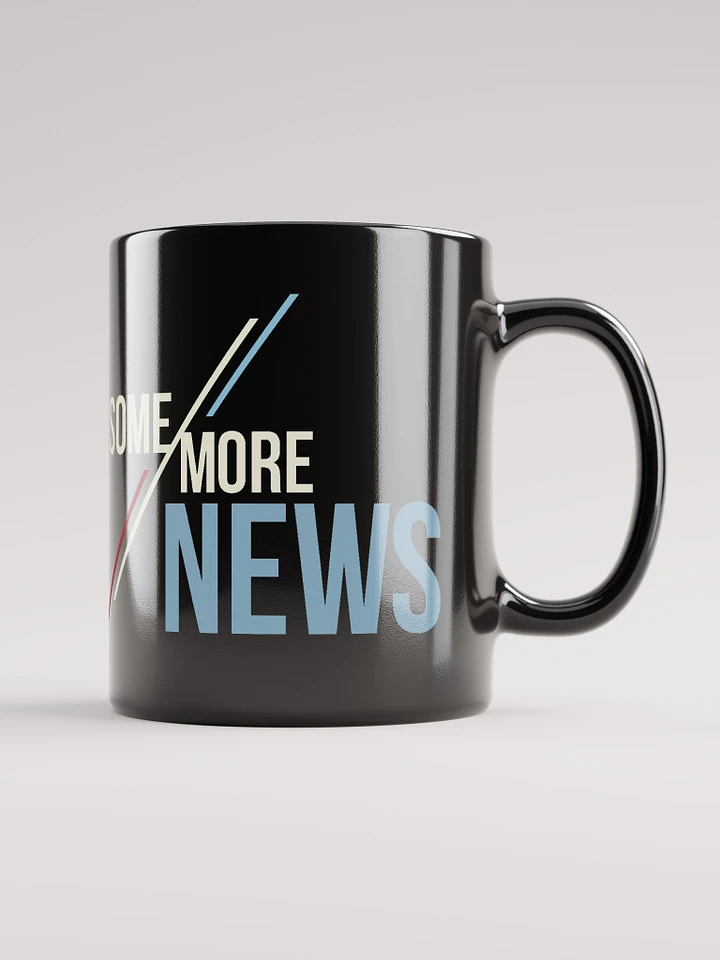 Some More News Coffee Mug product image (1)