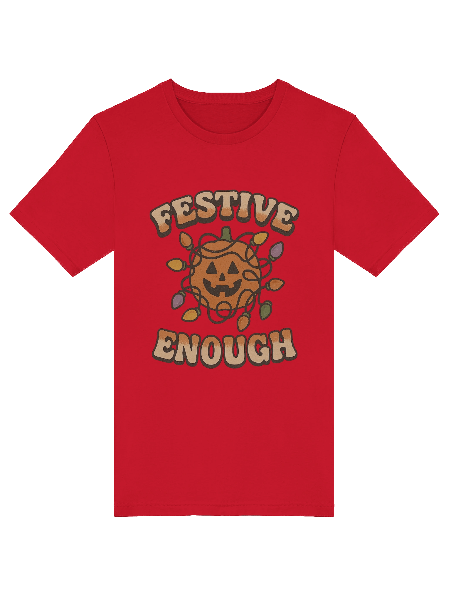 Haunted by Homework – Halloween T-Shirt product image (5)