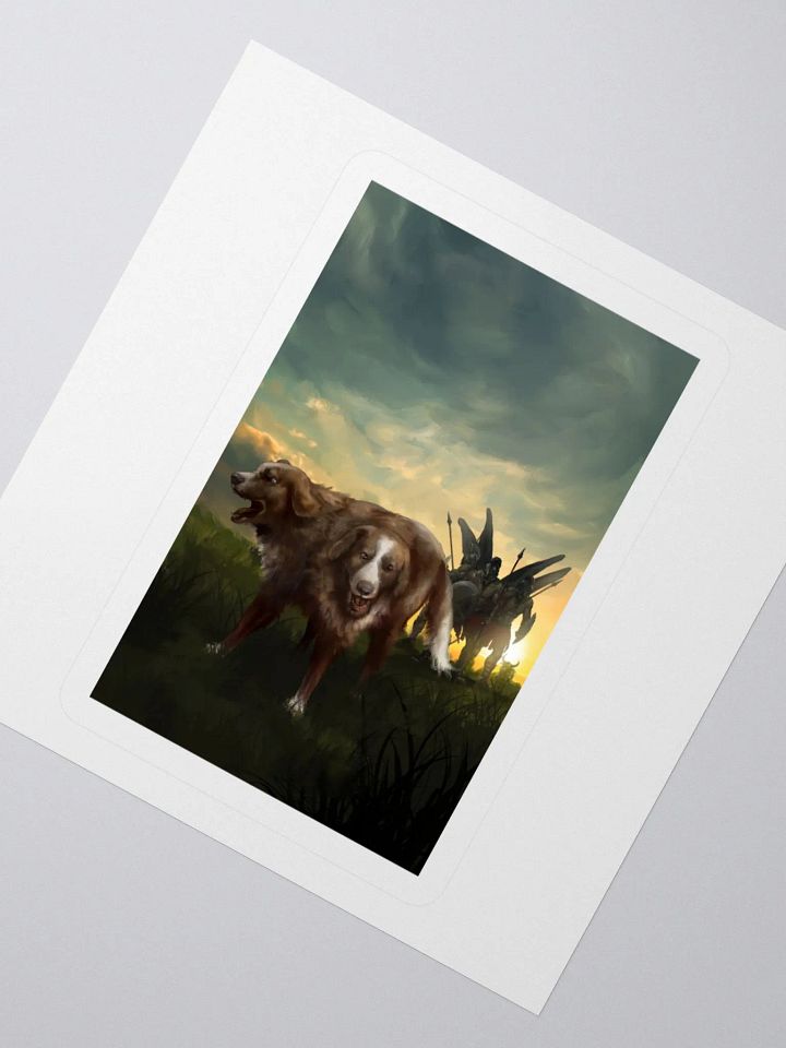 Orthrus, the Guardian of Geryon’s Farm product image (2)
