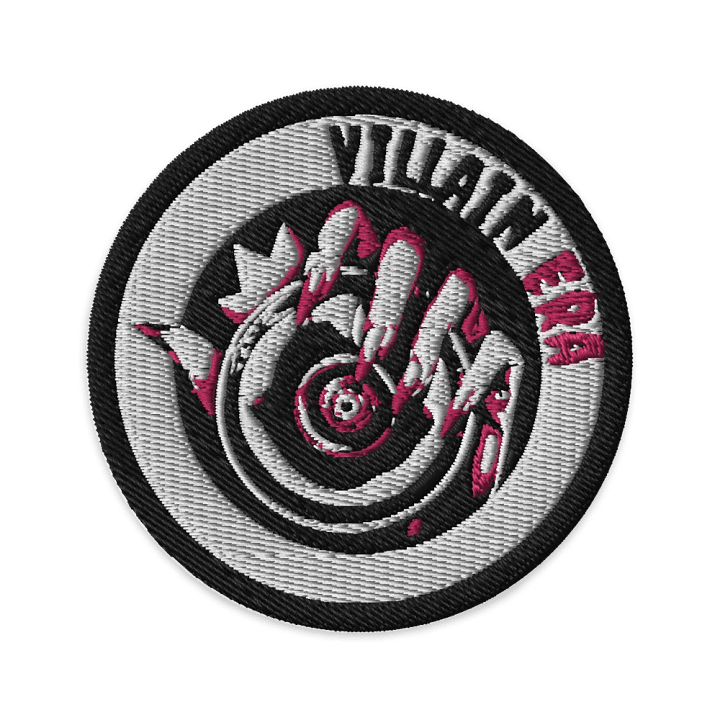 Villain Patch product image (1)