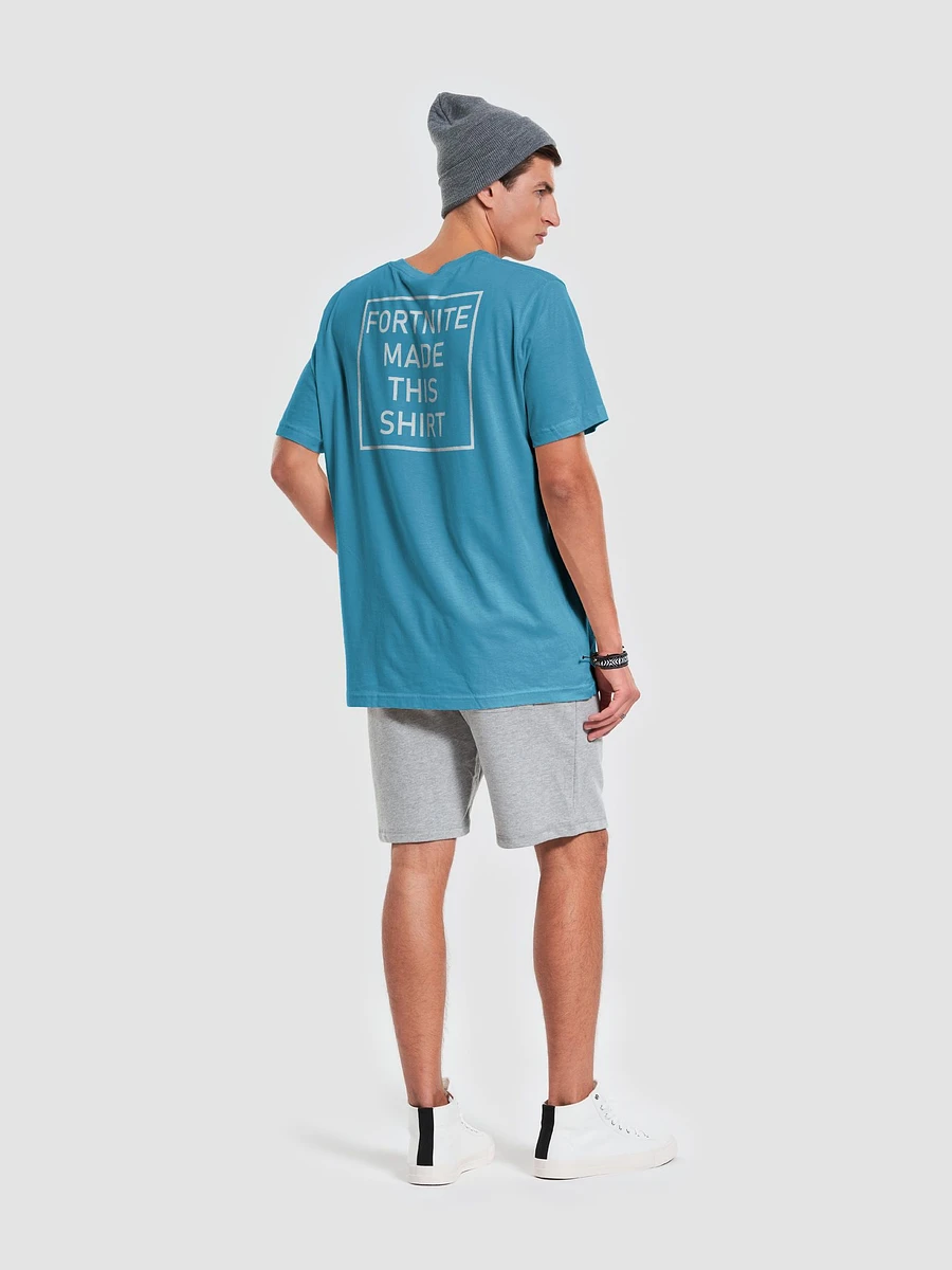 Fortnite Made this Shirt product image (7)