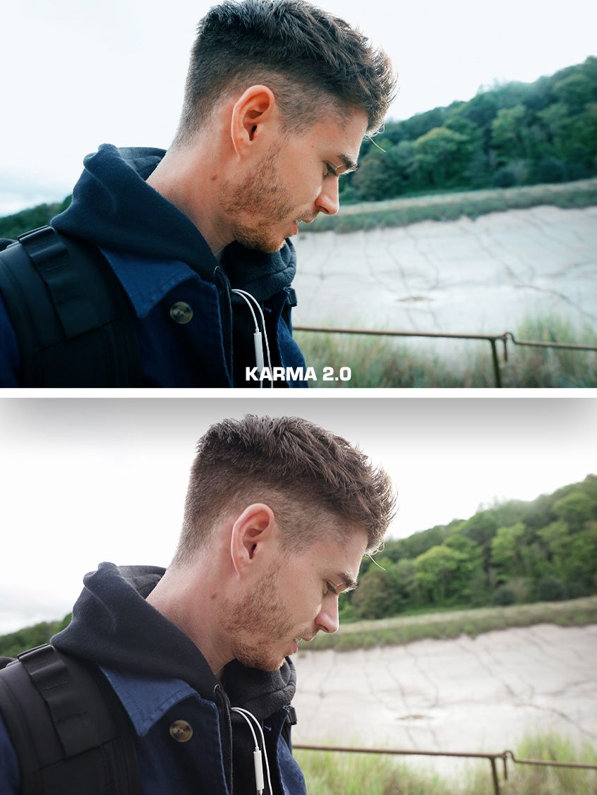 Euphoric - LUT Pack product image (4)