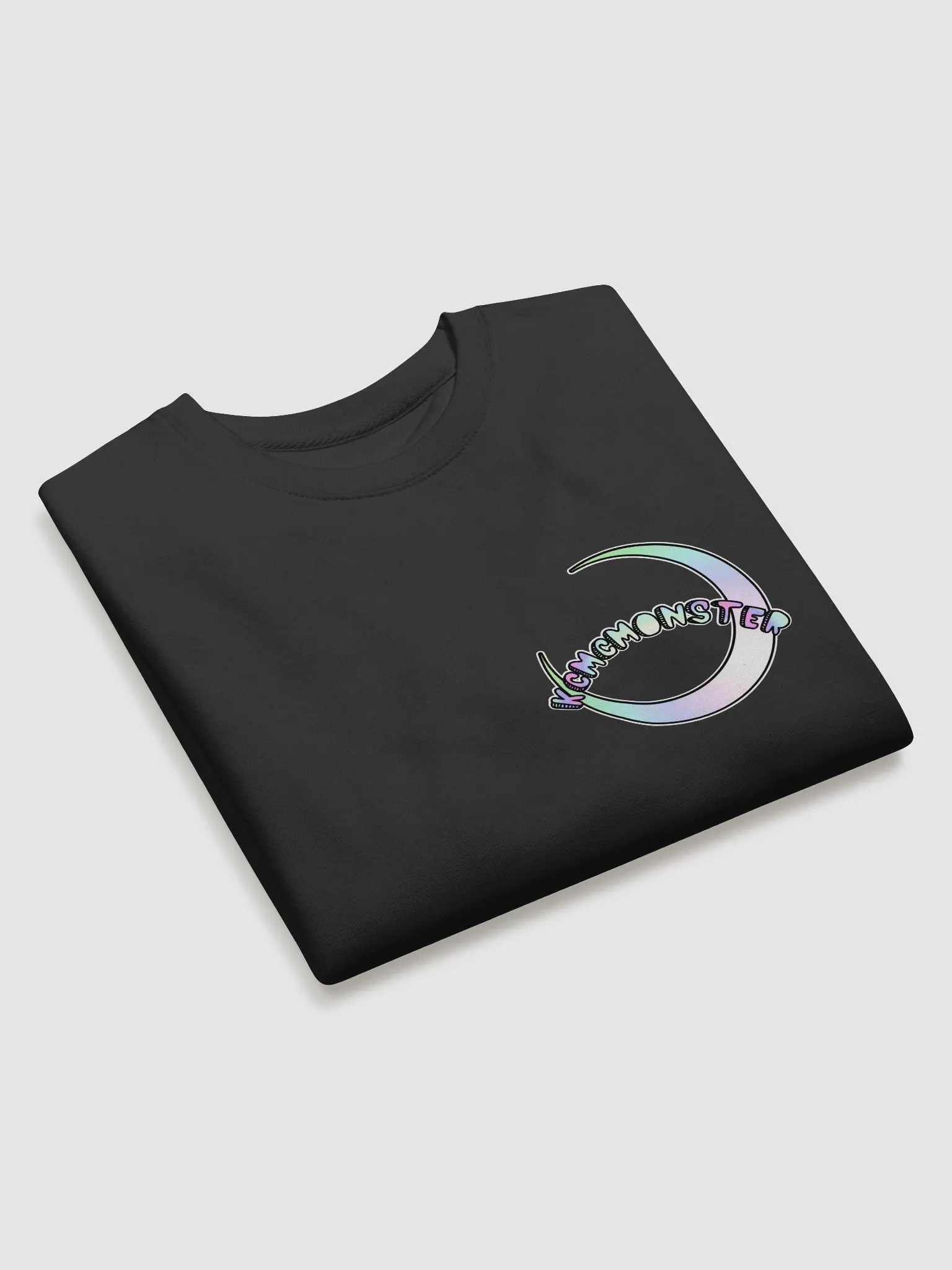 Possum Moon: Cotton Heritage Premium Sweatshirt product image (4)