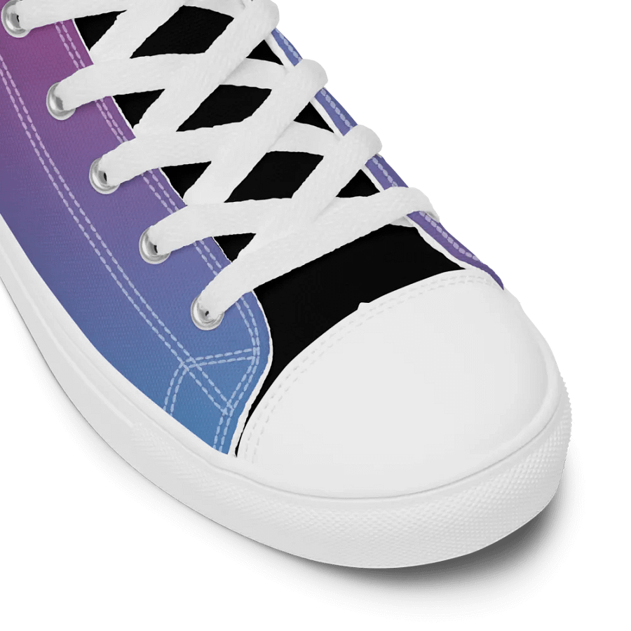 Mayhem Womens Hi Tops product image (9)