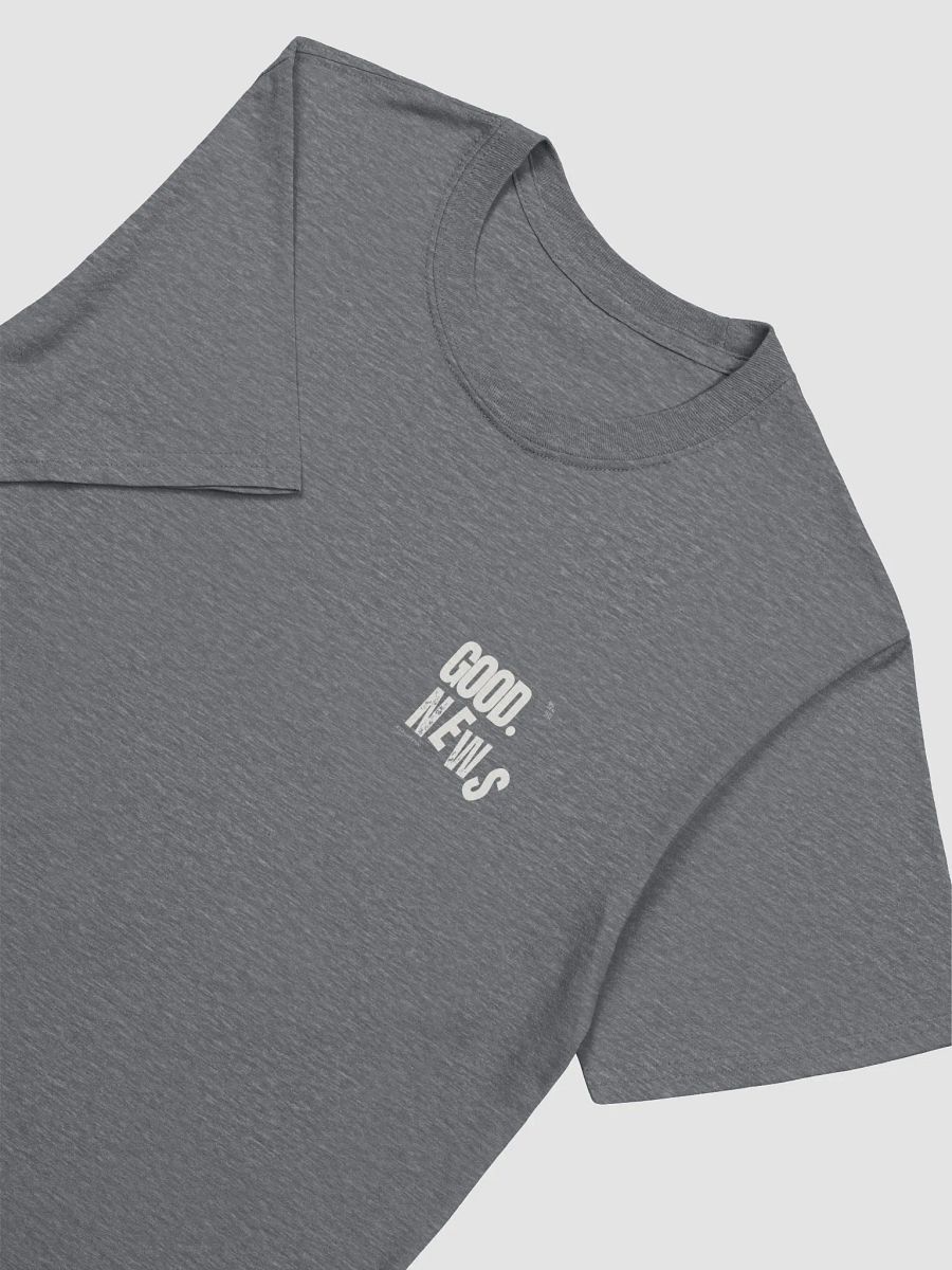Good. News - Tee product image (15)