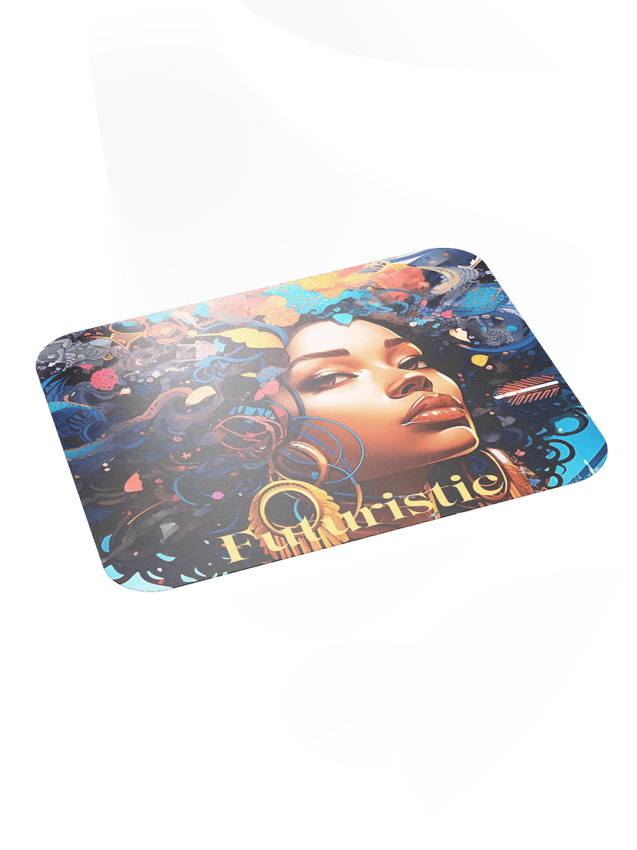 Futuristic MousePad product image (7)