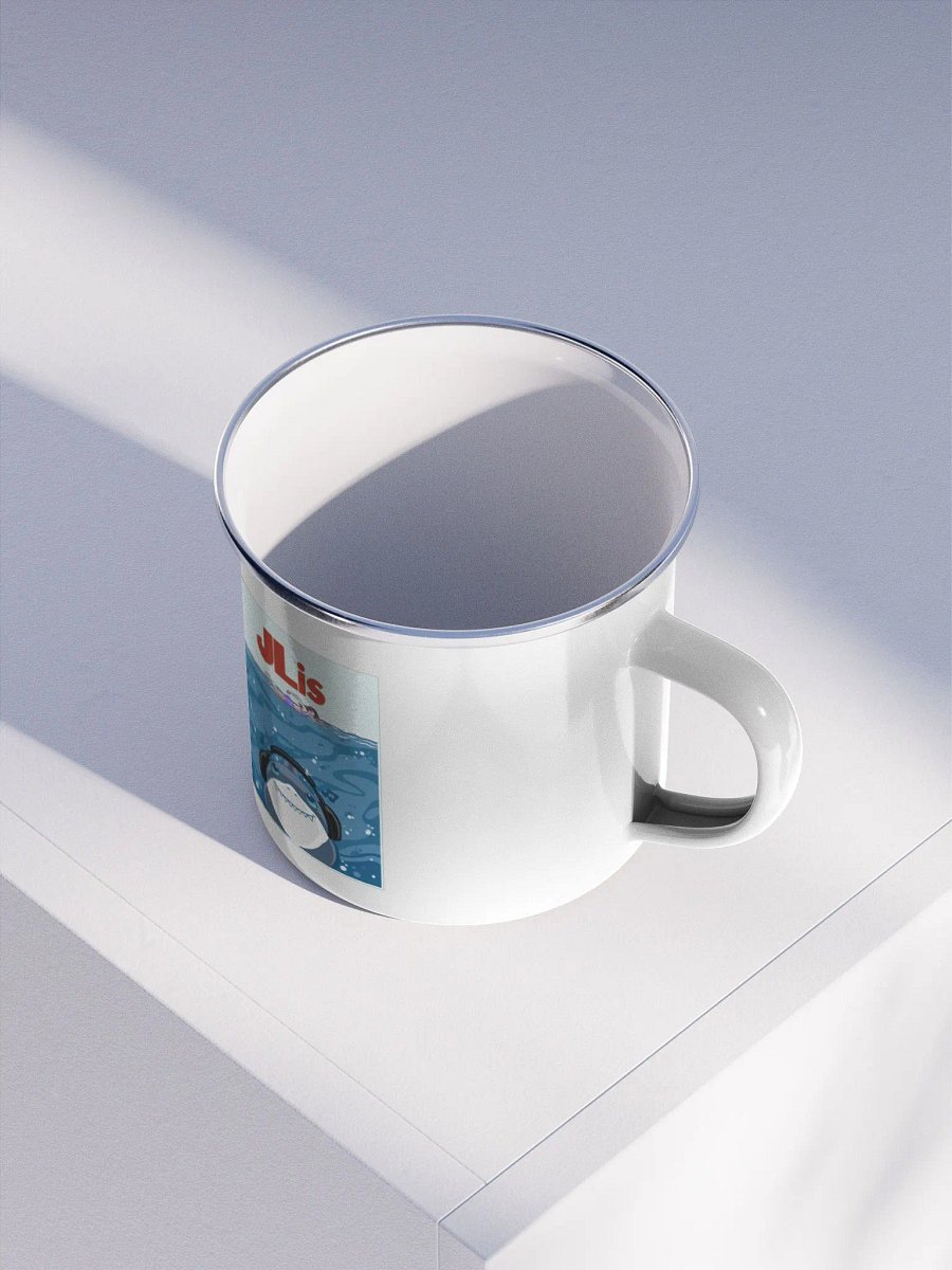 Enamel Mug - JLis and Shane product image (3)