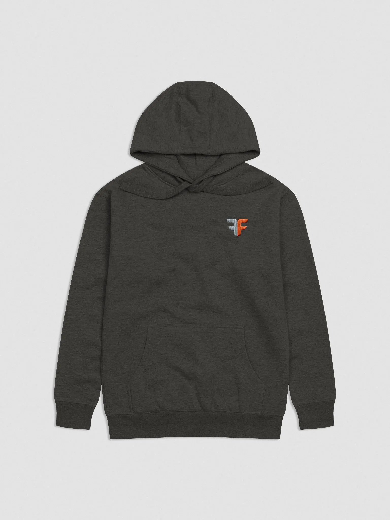 Fatty Family Hoodie product image (3)