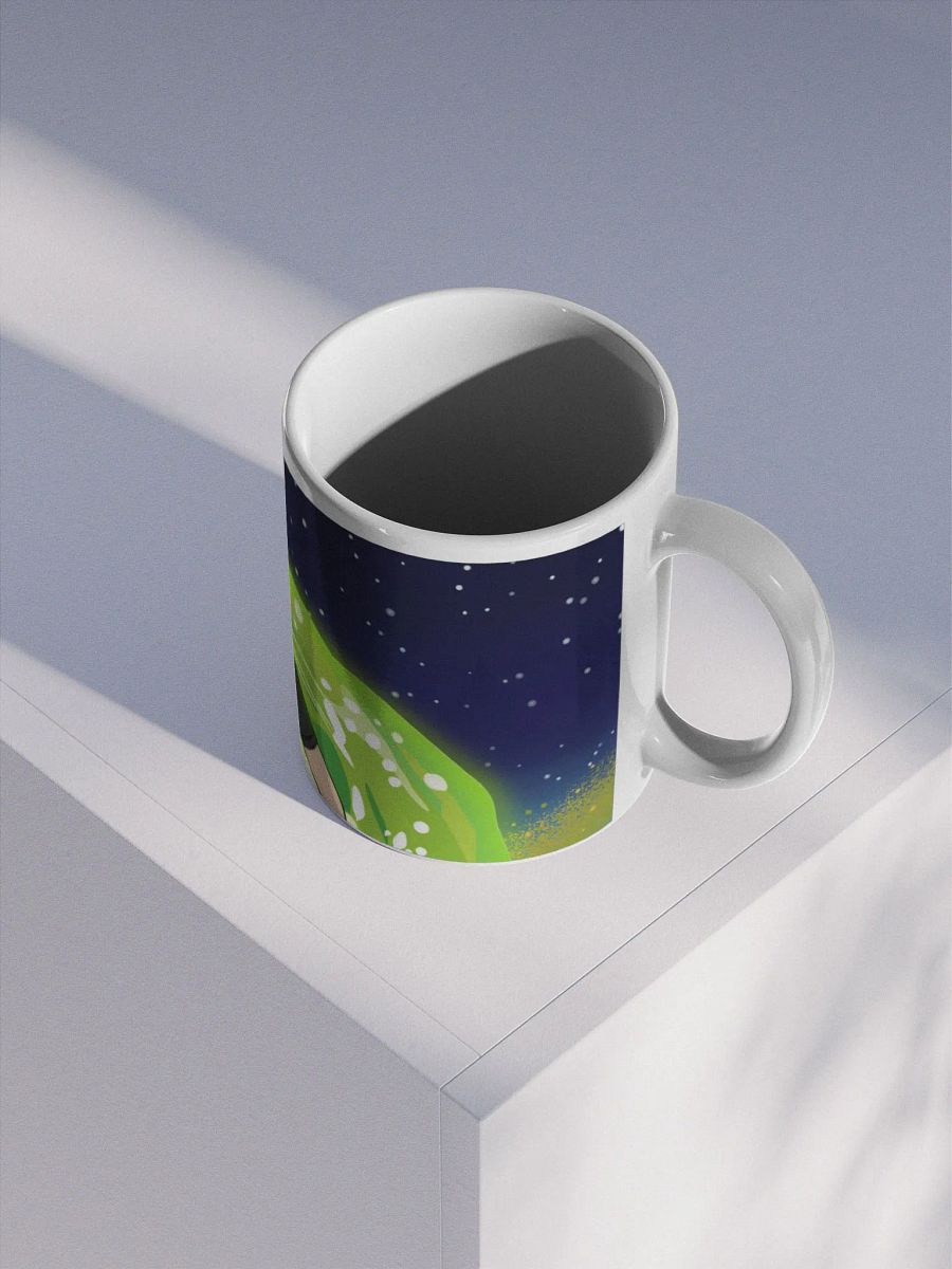 Smiley Traveller Mug product image (3)