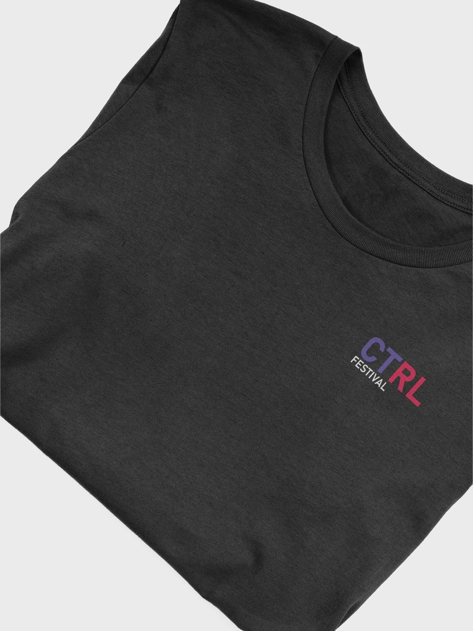 ctrl tshirt product image (5)